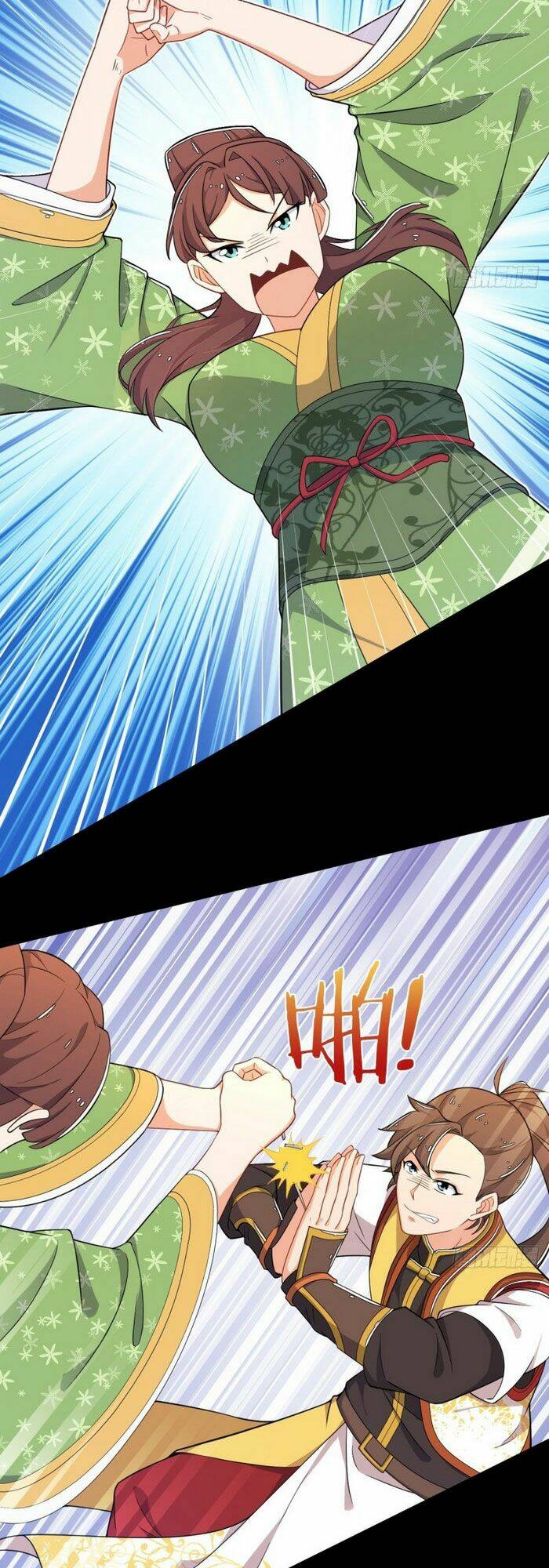 võ thần đương thế chapter 4 13