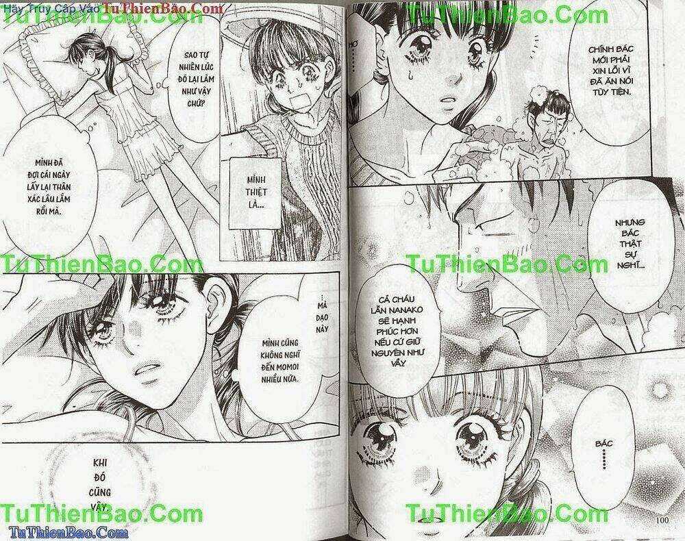 nàng men chàng bóng chapter 7 51