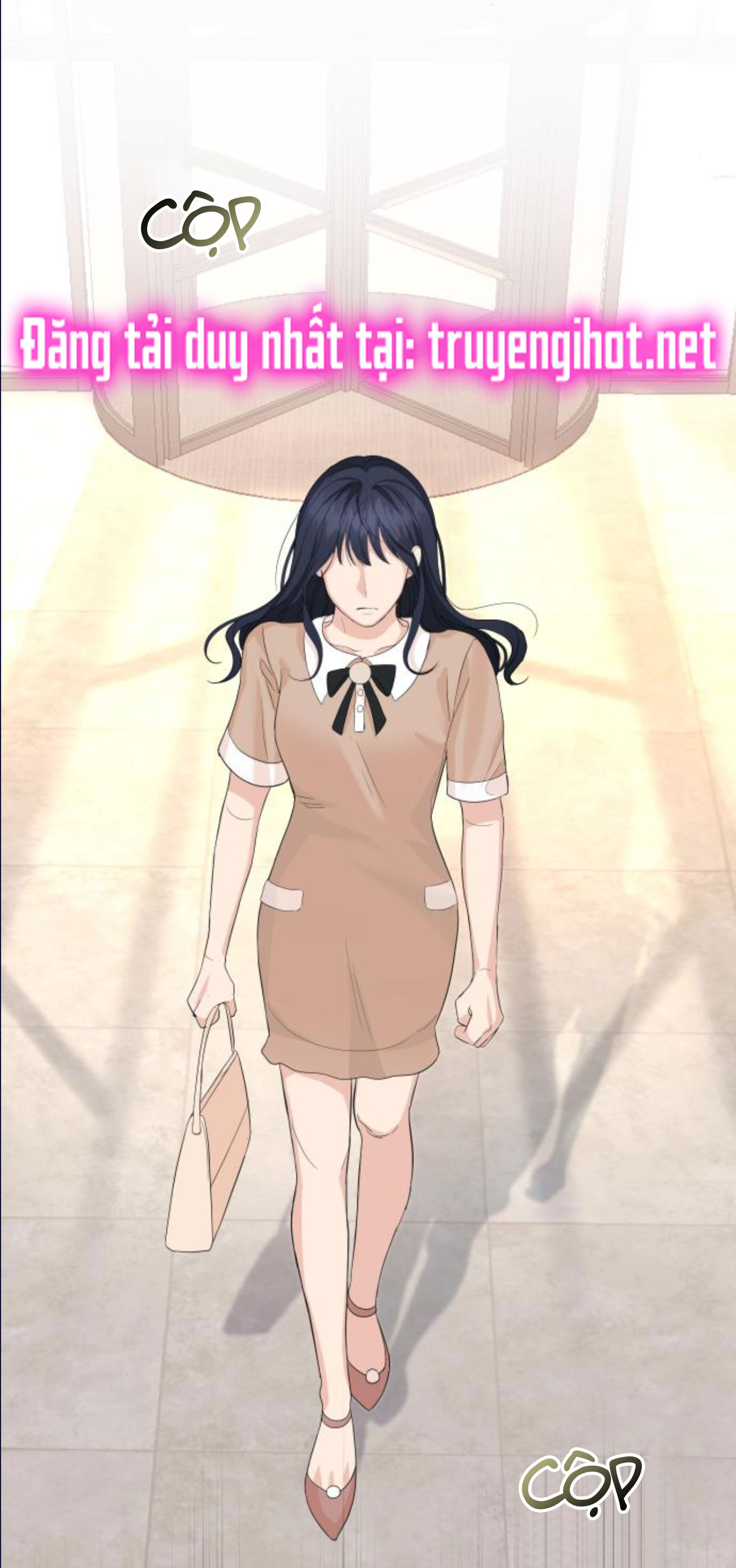 cuộc hôn nhân hoàn hảo chapter 12.3 6