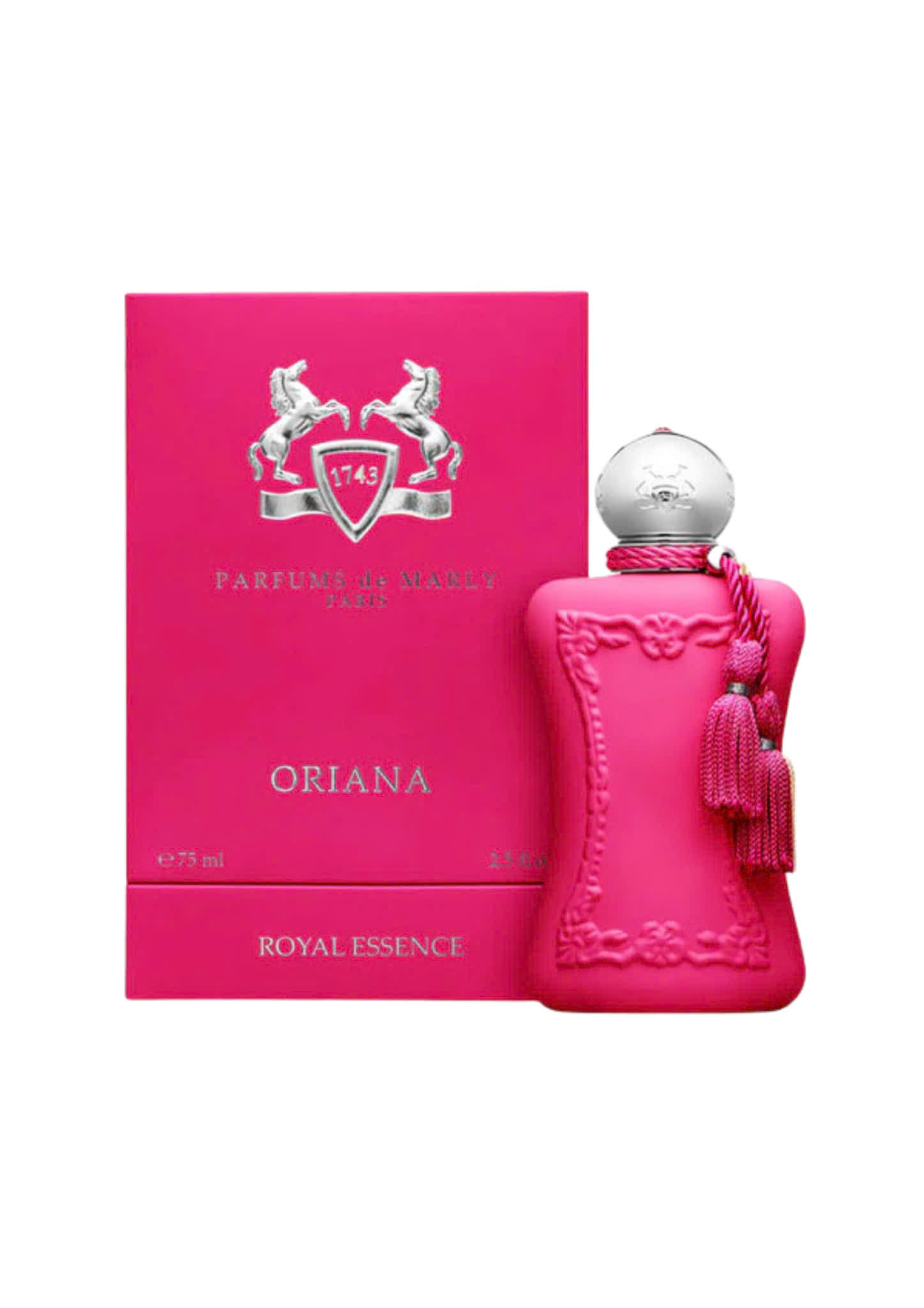Nước Hoa Nữ Parfums de Marly Oriana 75ml