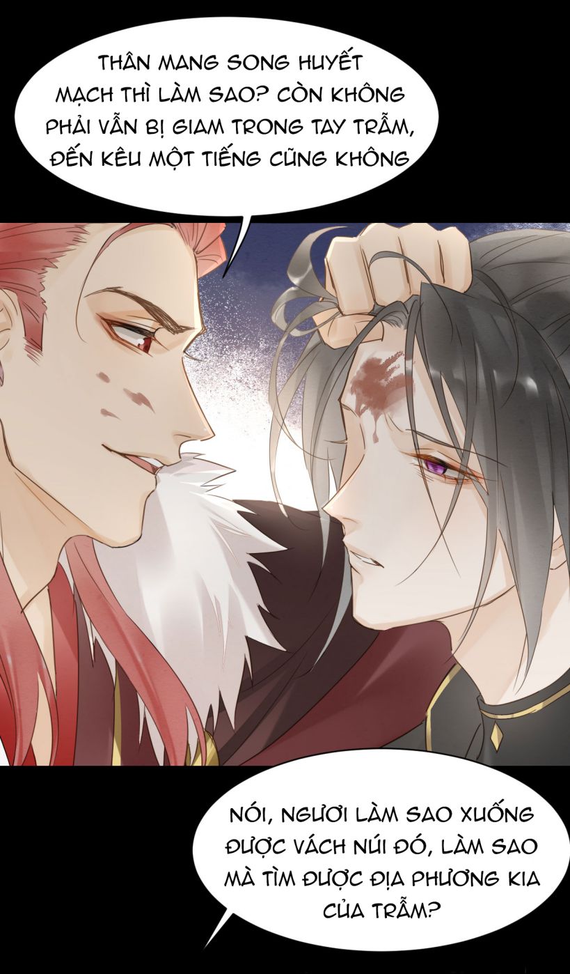 tù long chapter 18 14