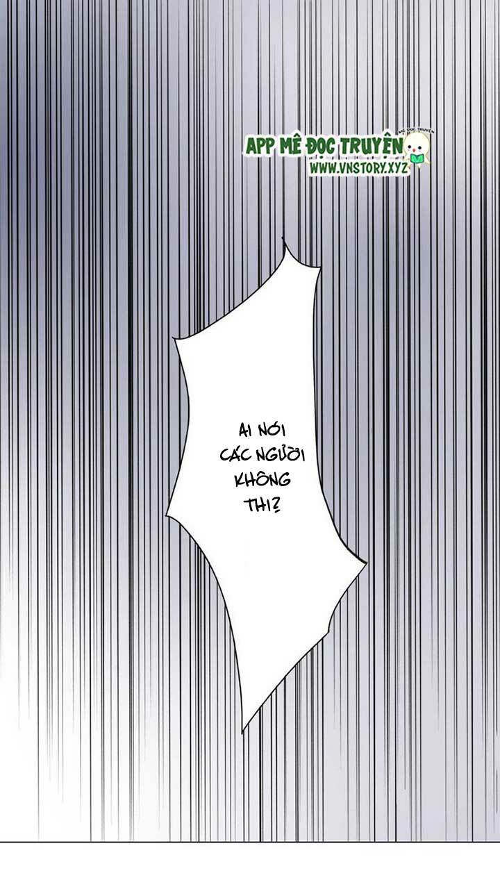 cực phẩm phế vật tiểu thư chapter 25 5