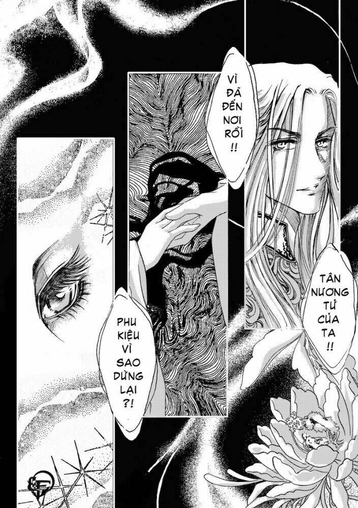 break free magazine chapter 3 58