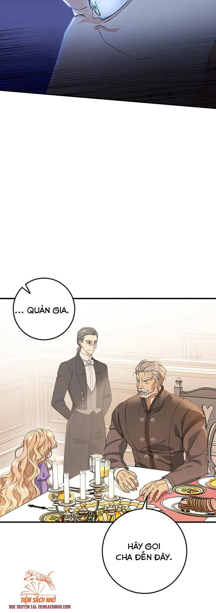 Trở Thành Cứu Tinh Của Nhân Vật Chính chapter 5.5 26