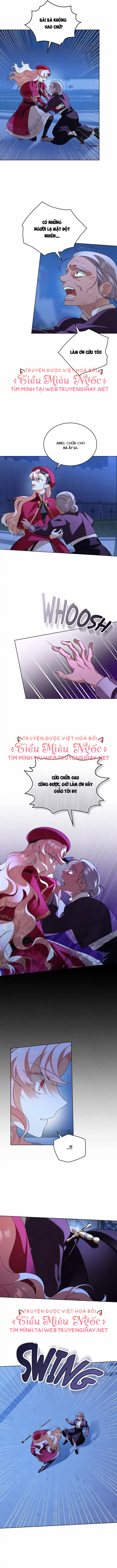 ánh sáng của bình minh chapter 24 4