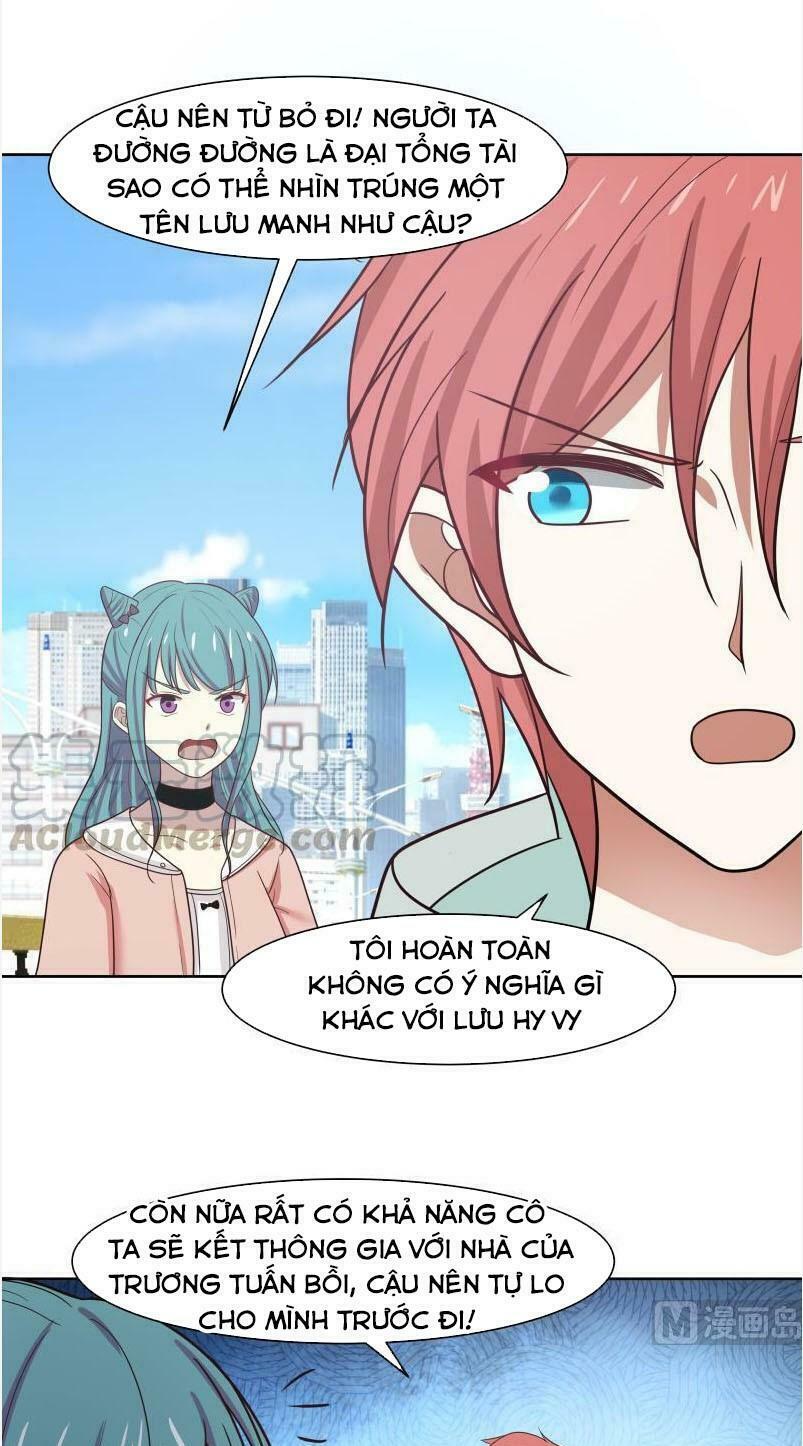 trên người ta có một rồng chapter 170 3