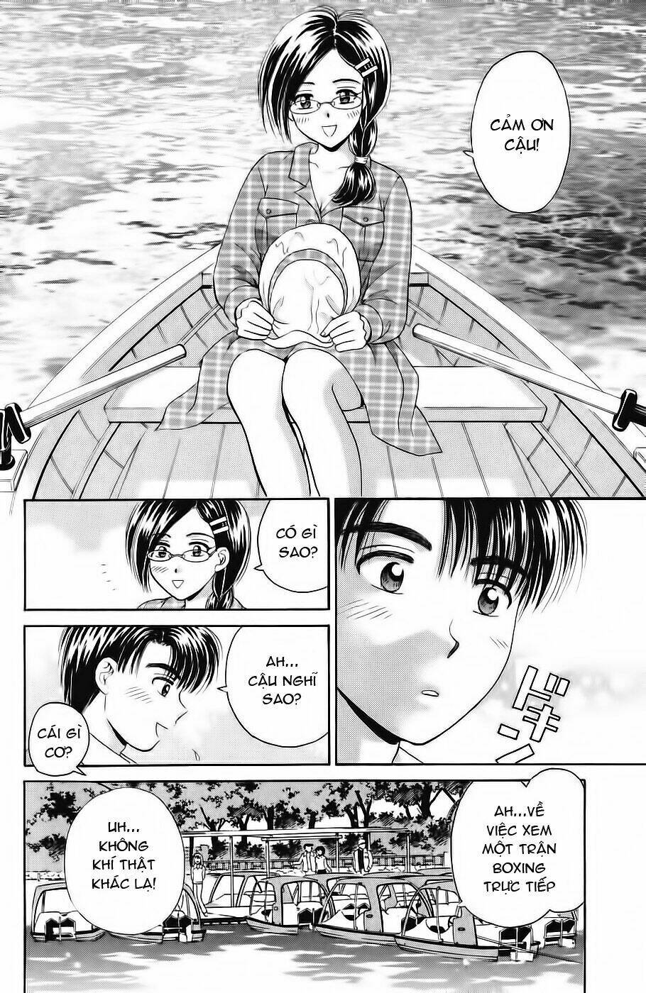 open sesame chapter 35 19