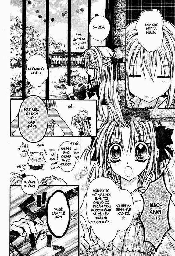 hội quý tộc chapter 11 4