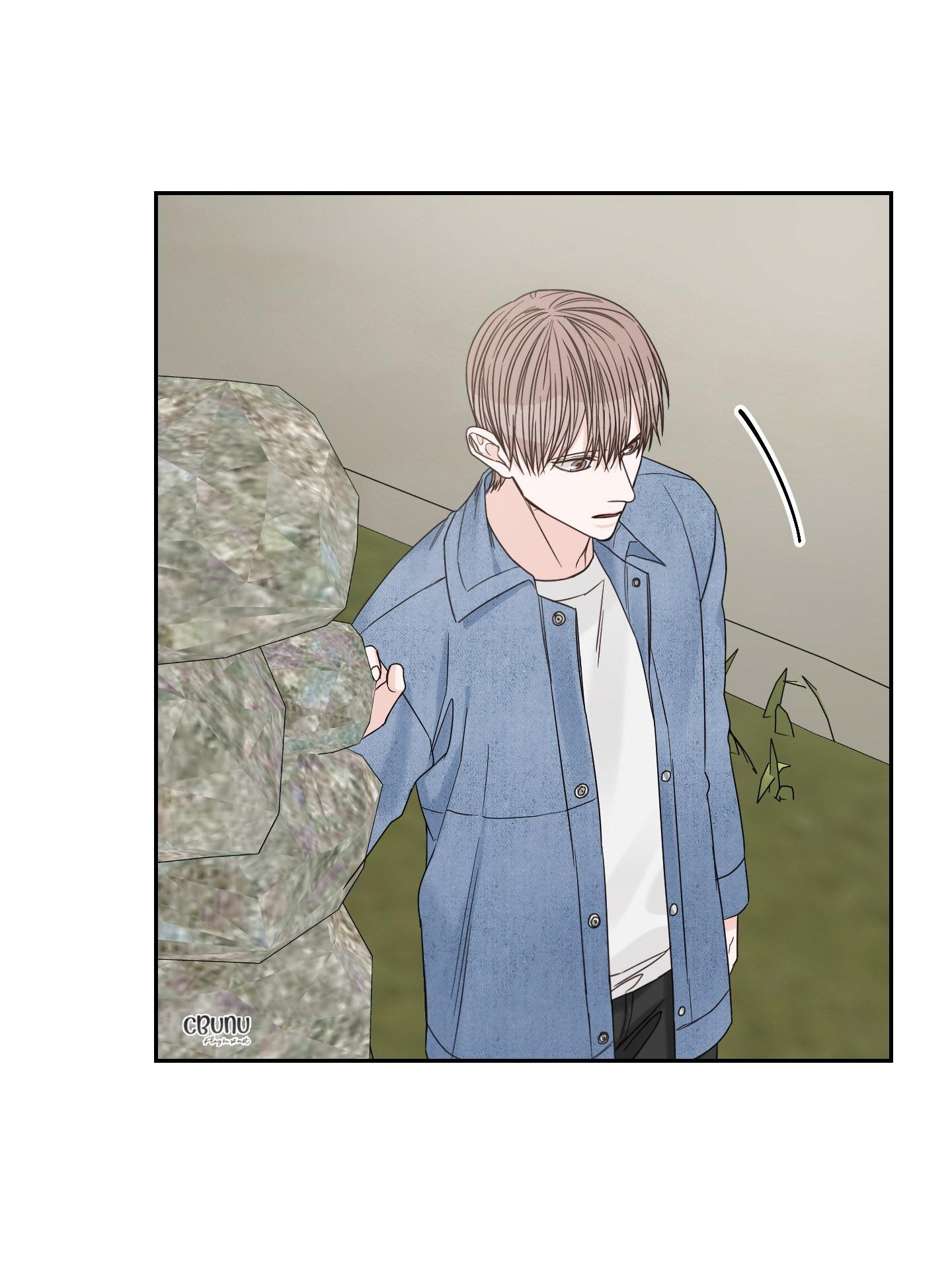 điểm dừng chân cuối cùng chapter 40 35