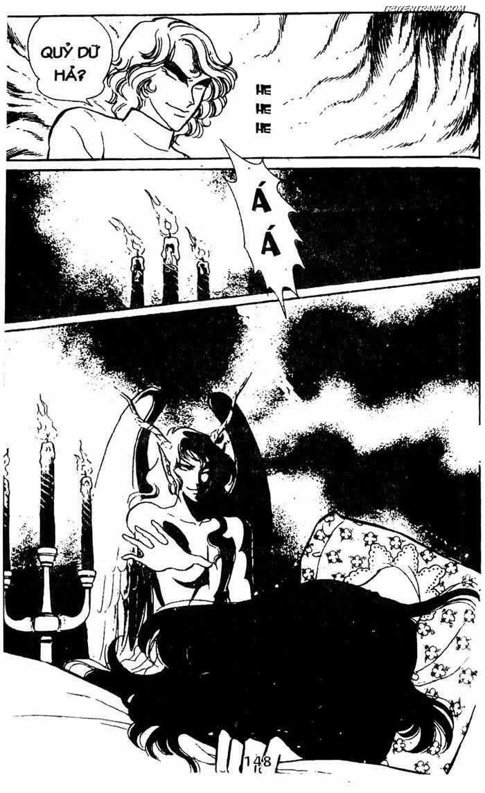 akuma no hanayome (bride of deimos) chapter 3.2 57