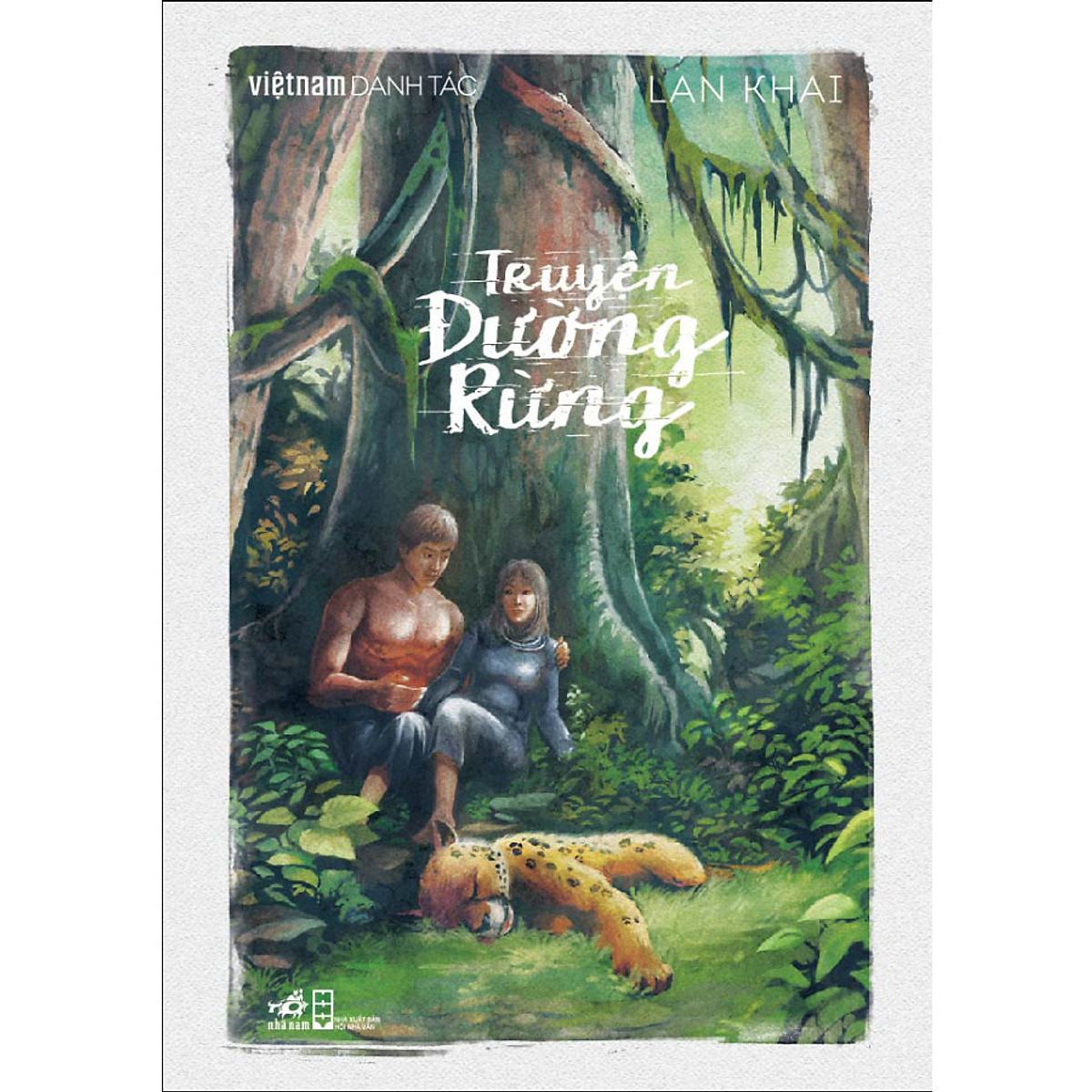Combo 2 cuốn sách: Phố Hoài + Truyện đường rừng