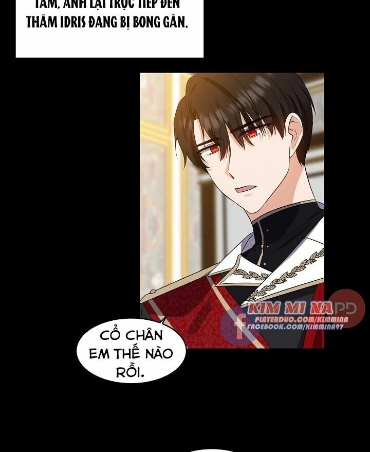 người chồng bạo chúa của tôi đã thay đổi chapter 10 50