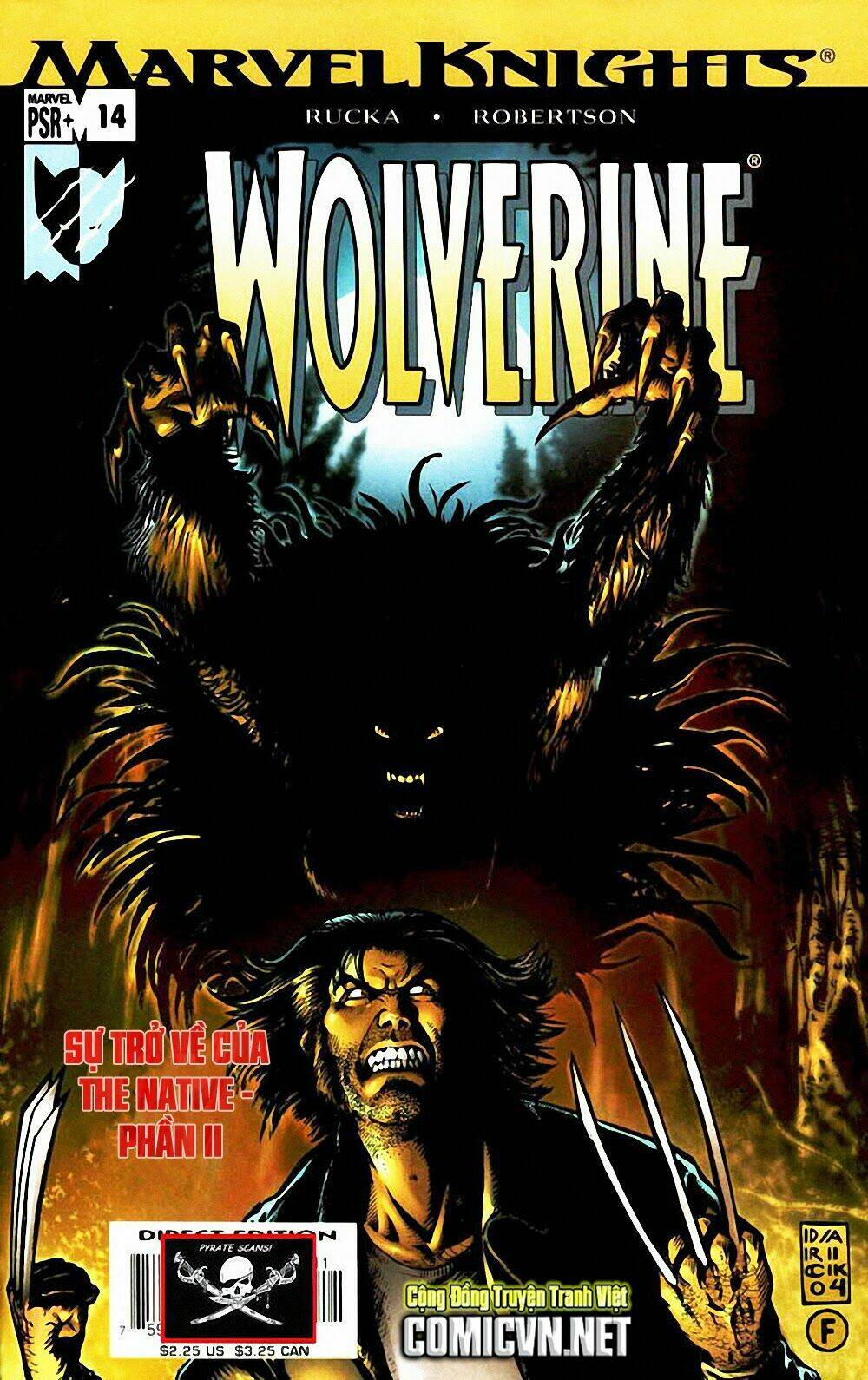 wolverine vol.3 chapter 14 2