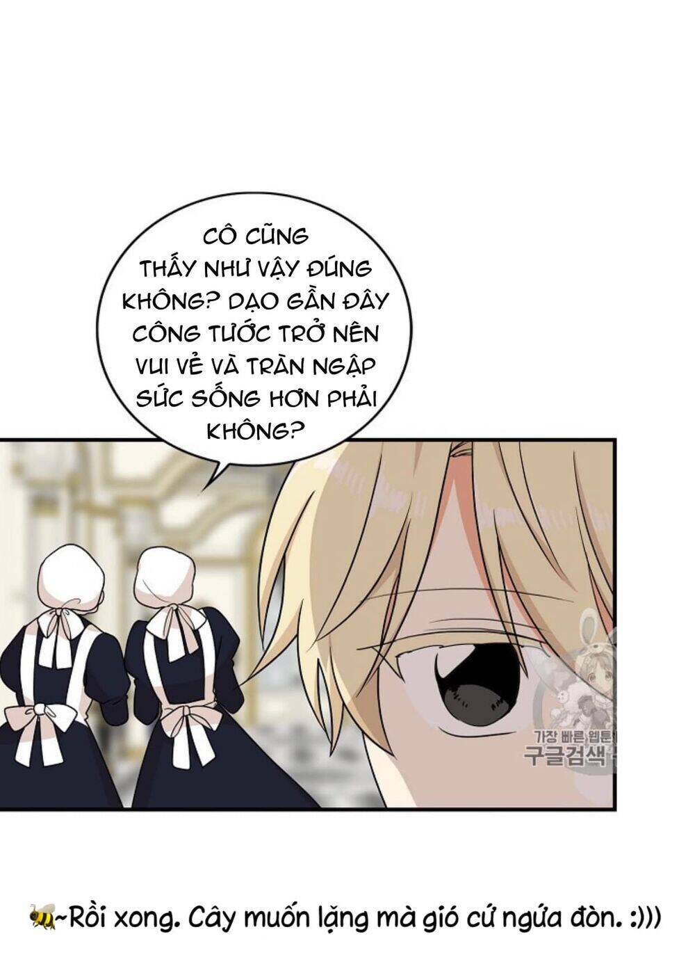 xuyên không trở thành mẹ của nhân vật phản diện chapter 40 62