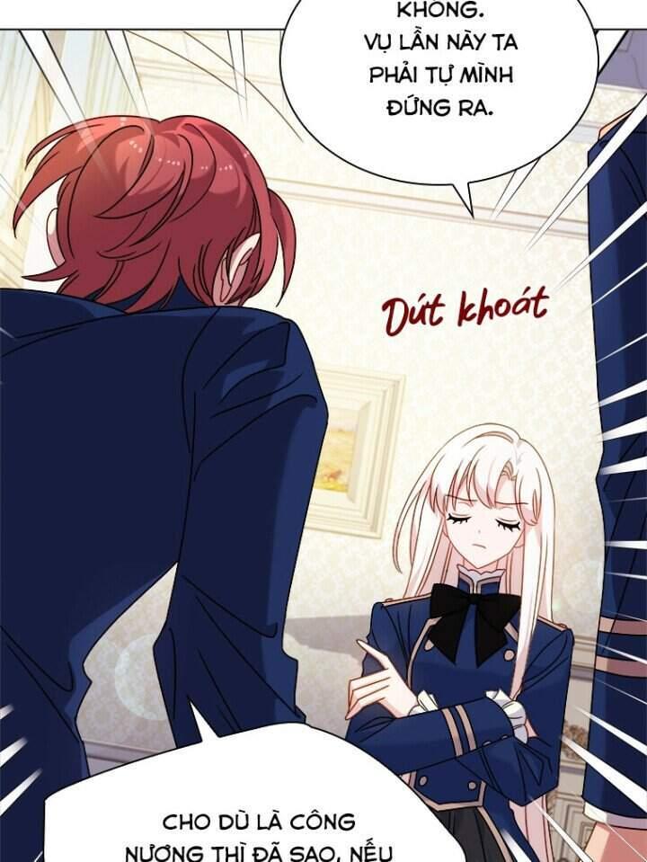 để yên cho tiểu thư hiền chapter 40 27