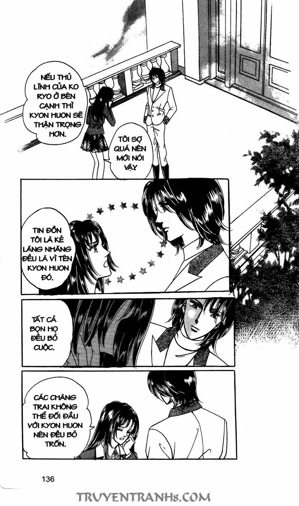 lọ lem kén rể chapter 24 12