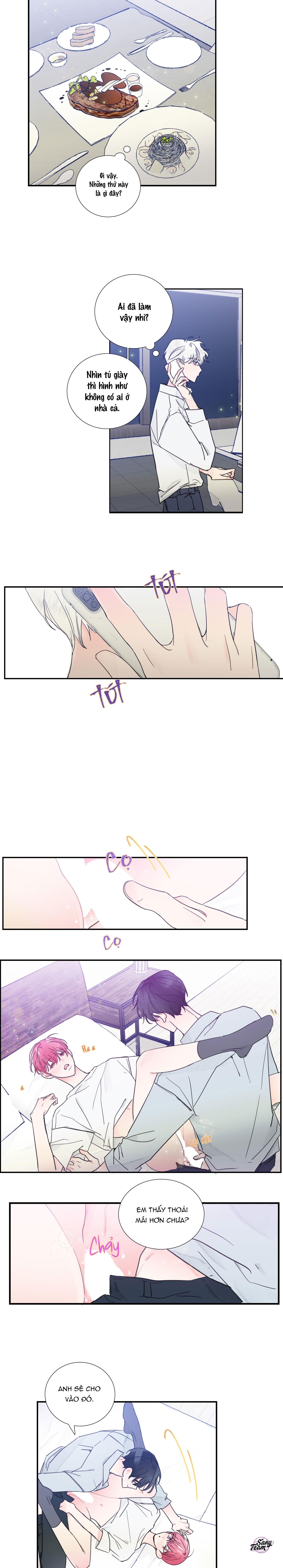 hiện thực chapter 28 4