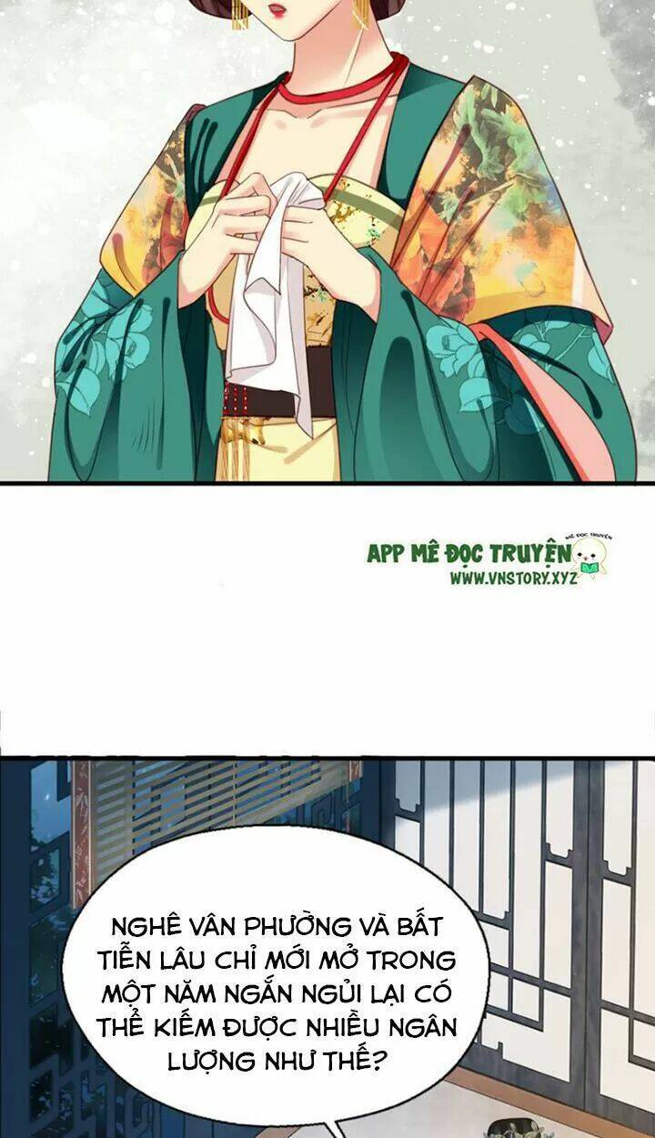 kiều nữ độc phi chapter 188 26