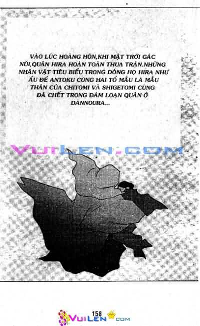 truyền nhân atula phần ii chapter 12 159