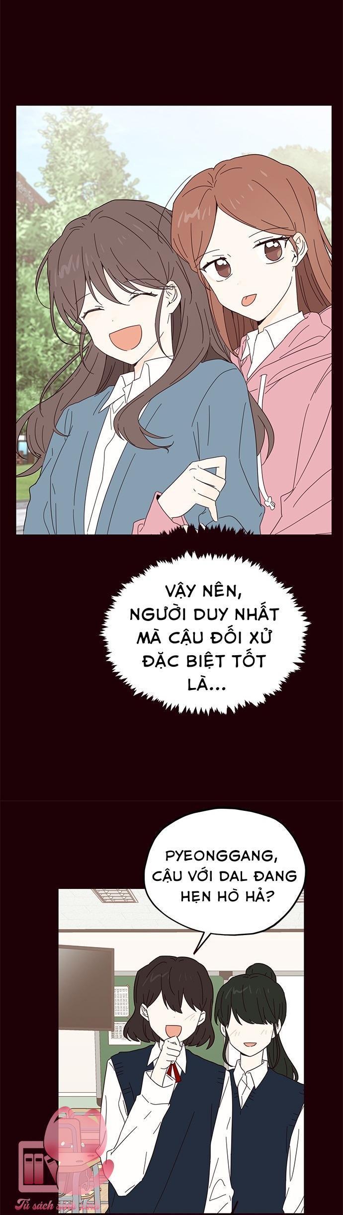 sợi chỉ tình yêu chapter 34 13