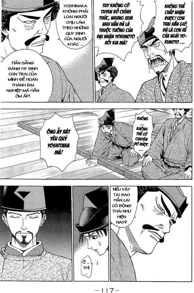 thiếu niên vương phần 2 chapter 38 54