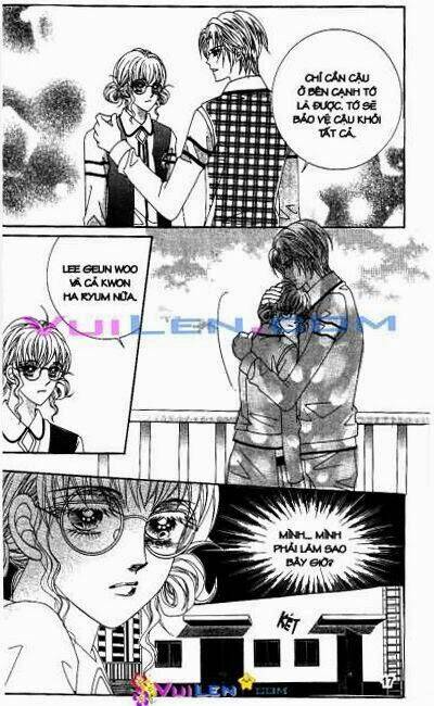 đừng tin cô ấy chapter 8 17