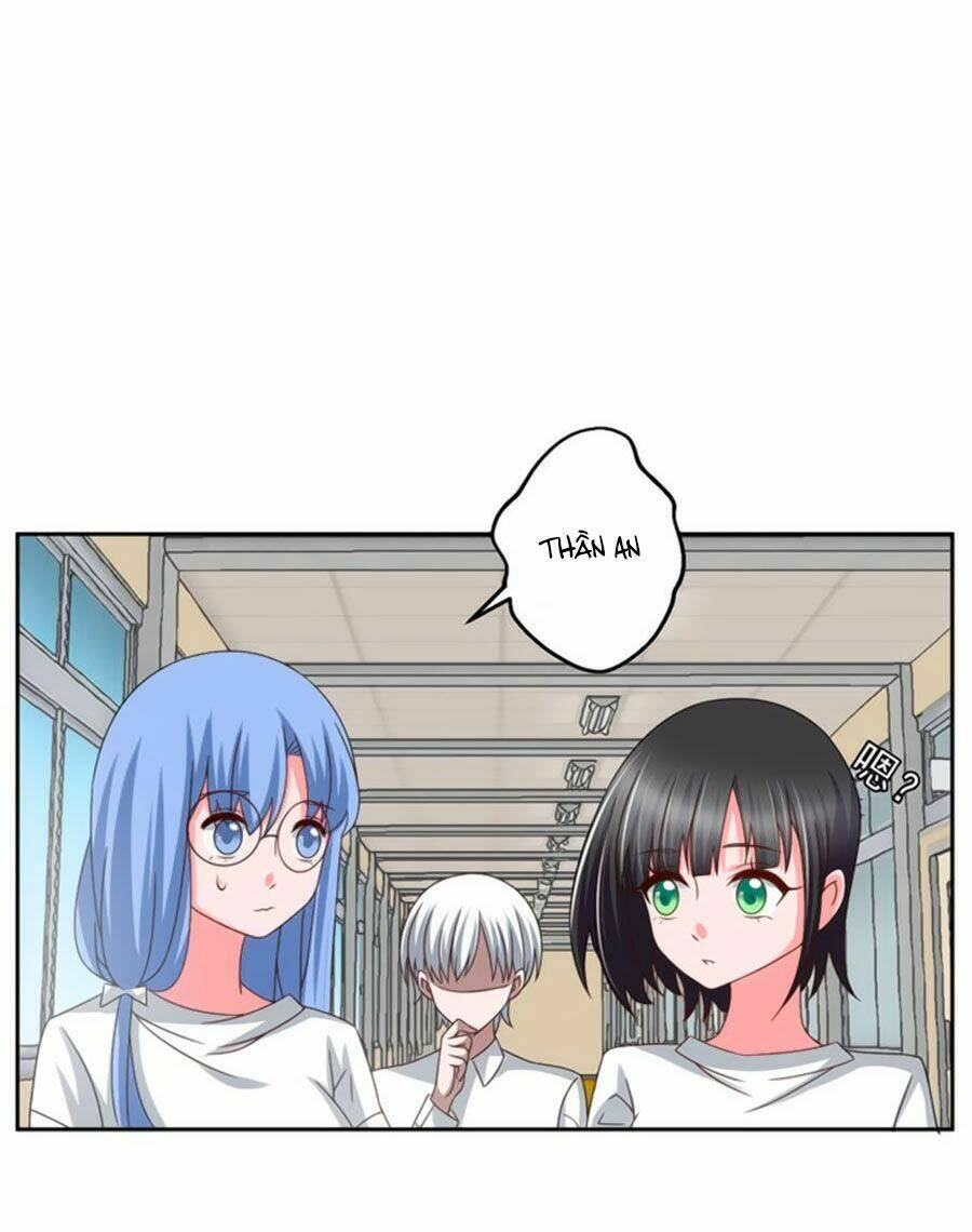 người yêu khát máu của tôi chapter 12 13