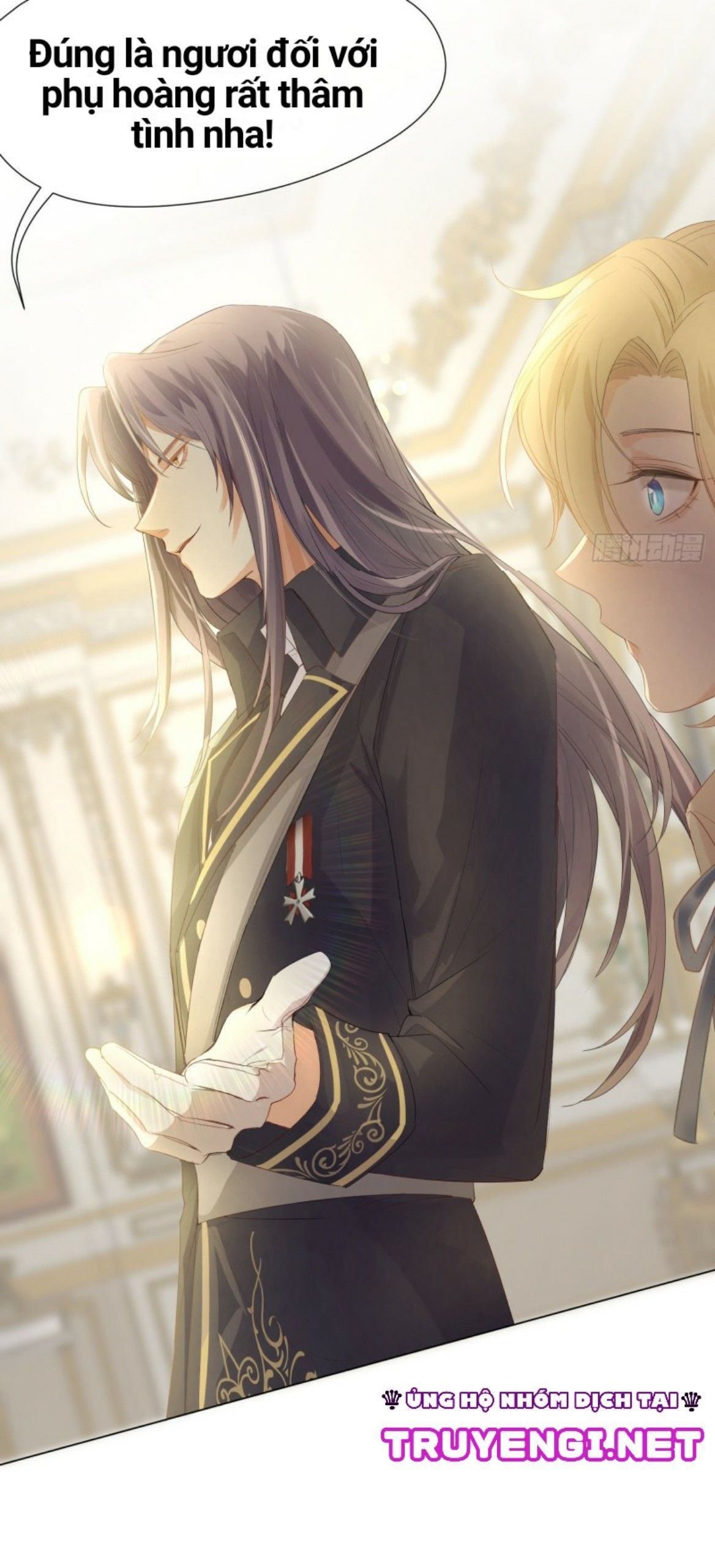 công lược của mami chapter 4 48