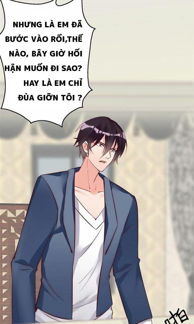 vợ có chút lạnh lùng chapter 21 15