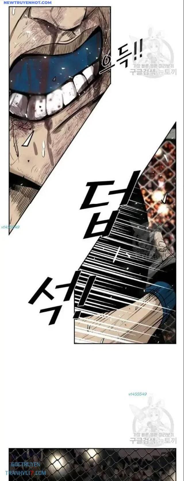 shark - cá mập chapter 191 29