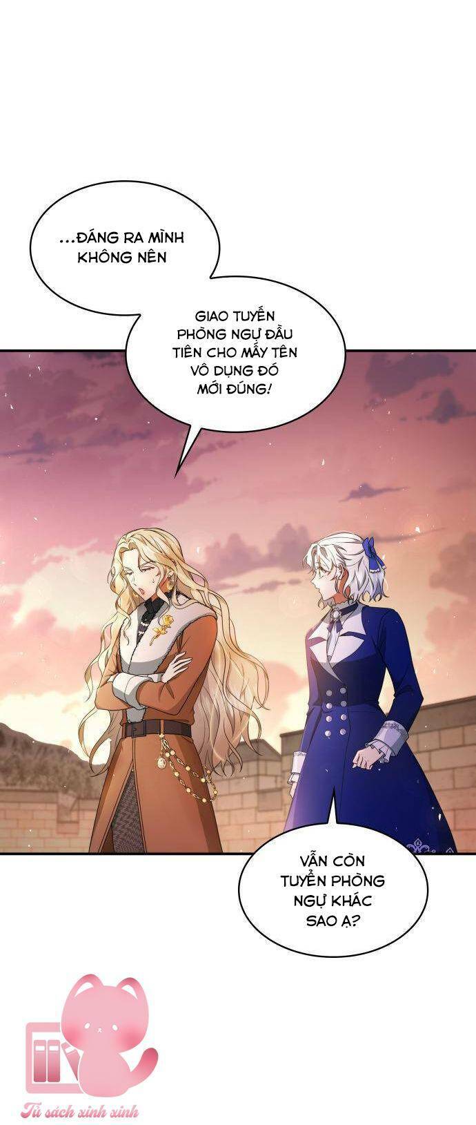 'di vật' melvin để lại chapter 17 71