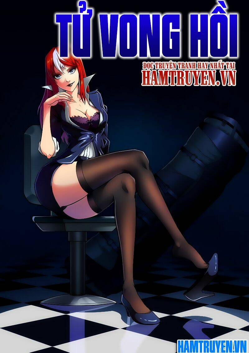 tử vong hồi chapter 100 2