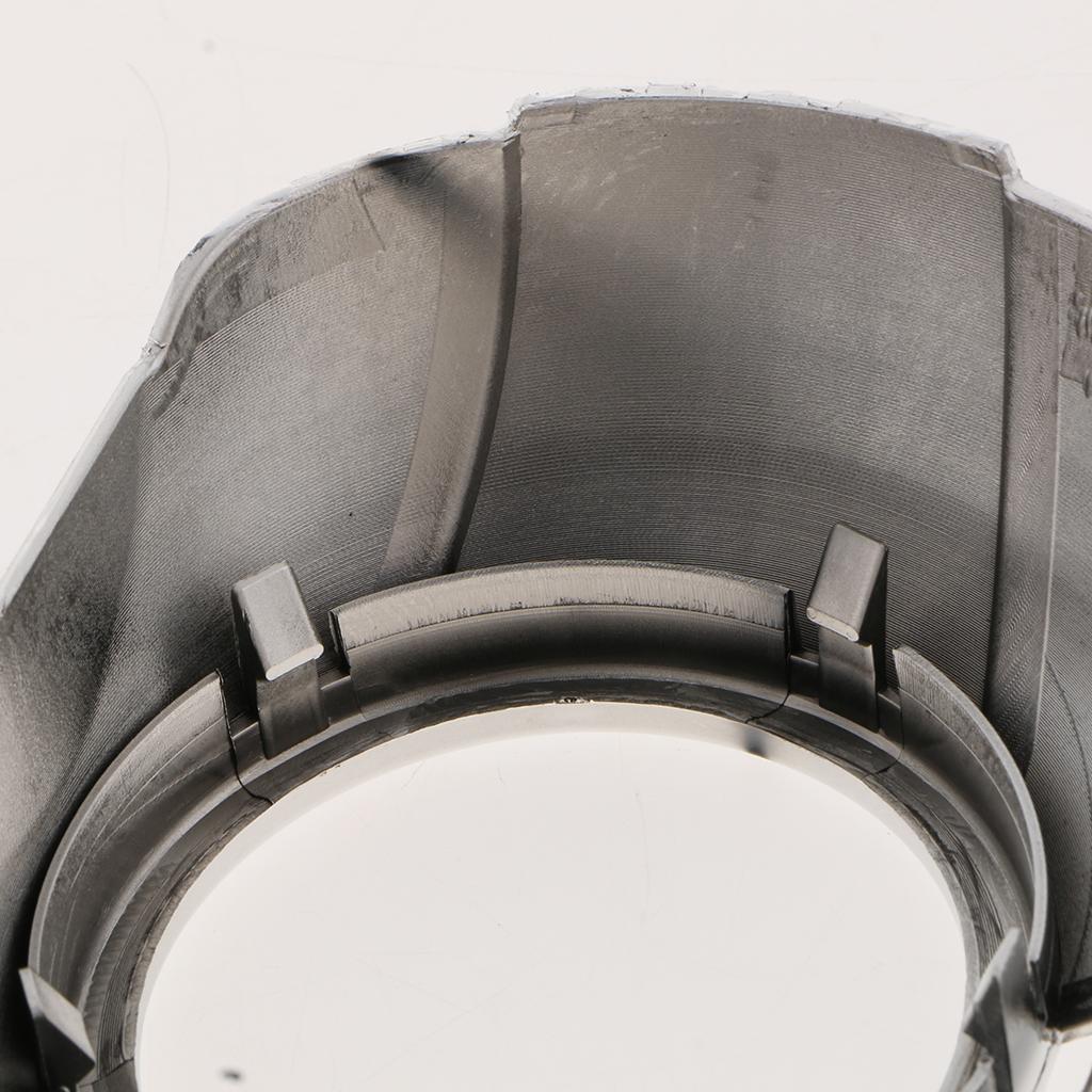 2-4pack Pair 3.0 inch Bi-xenon  Lens With Shrouds  for