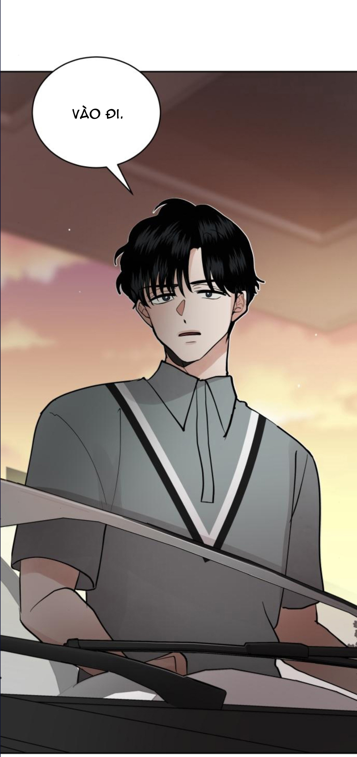 oan gia ngõ hẹp chapter 49 69