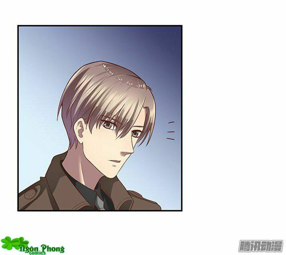 khi trò chơi ác ma bắt đầu chapter 8 57