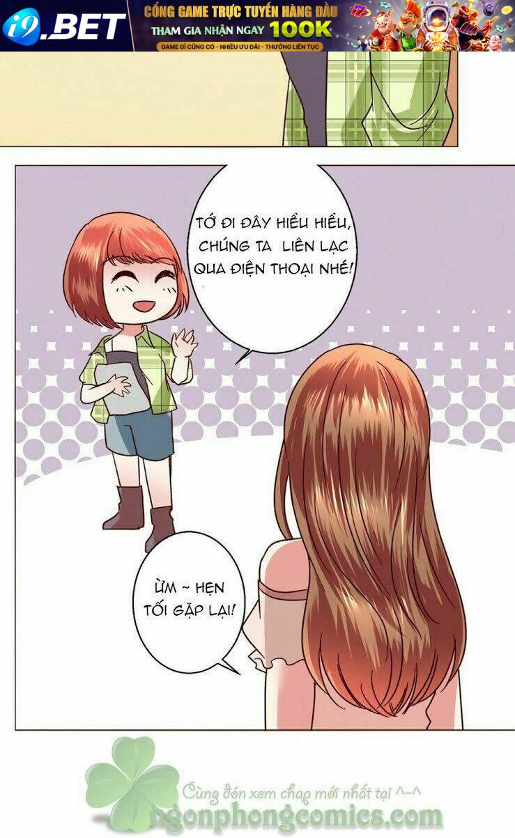 một tuần làm tình nhân chapter 46 36