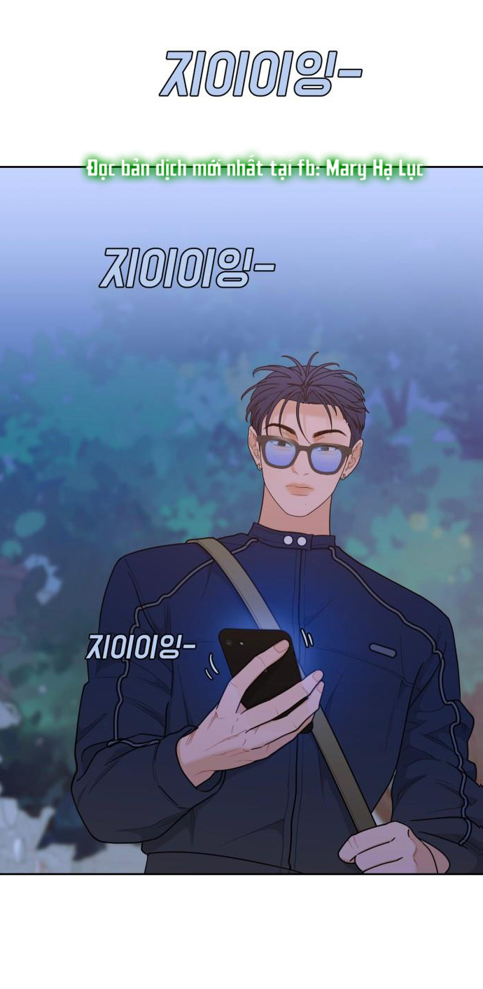 Vận May Bất Ngờ chapter 18.2 28