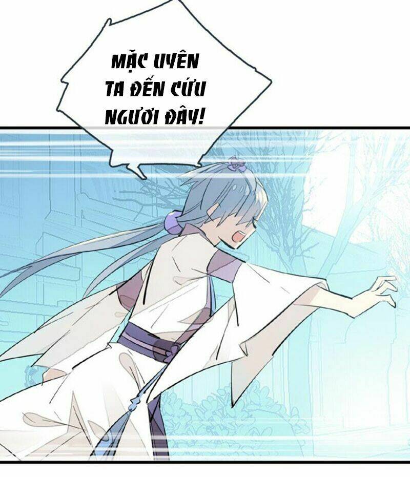 sư phụ lại trêu chọc ta chapter 45 11