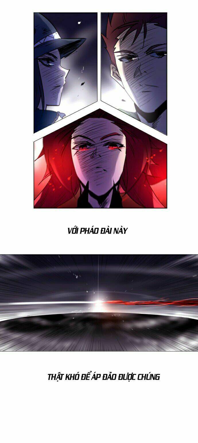 bản khế ước linh hồn chapter 198 17