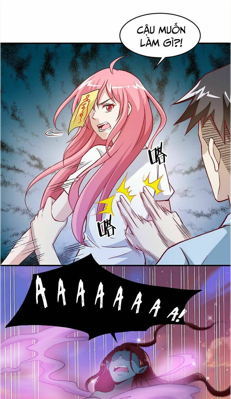 táng kiếm quyết chapter 9 14