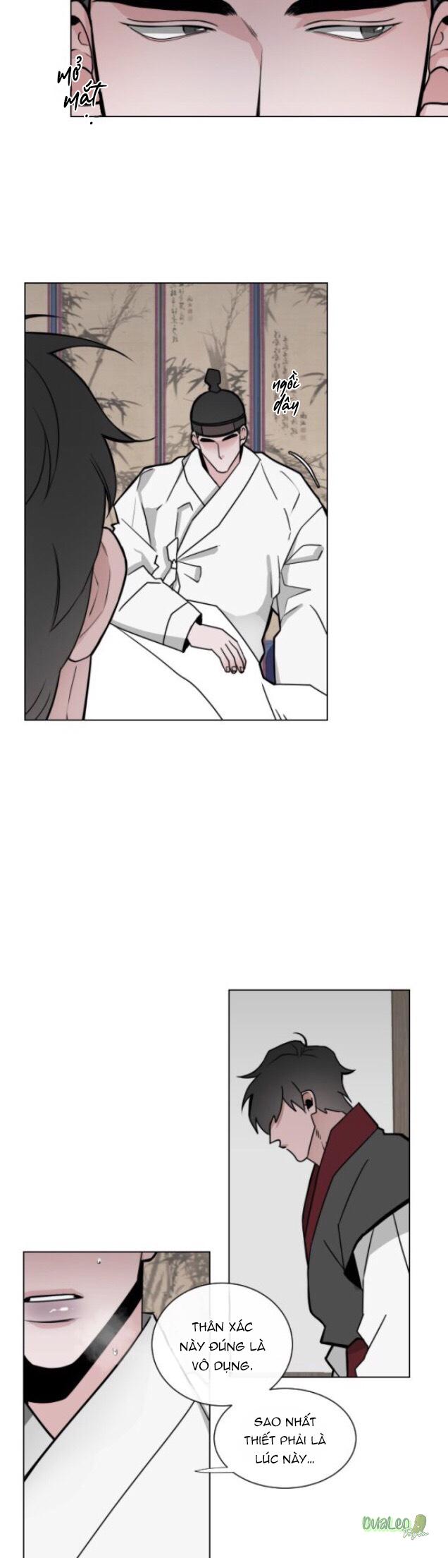 shinsujeon chapter 22 15