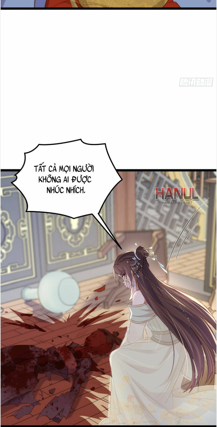 hoạn phi thiên hạ chapter 309 12