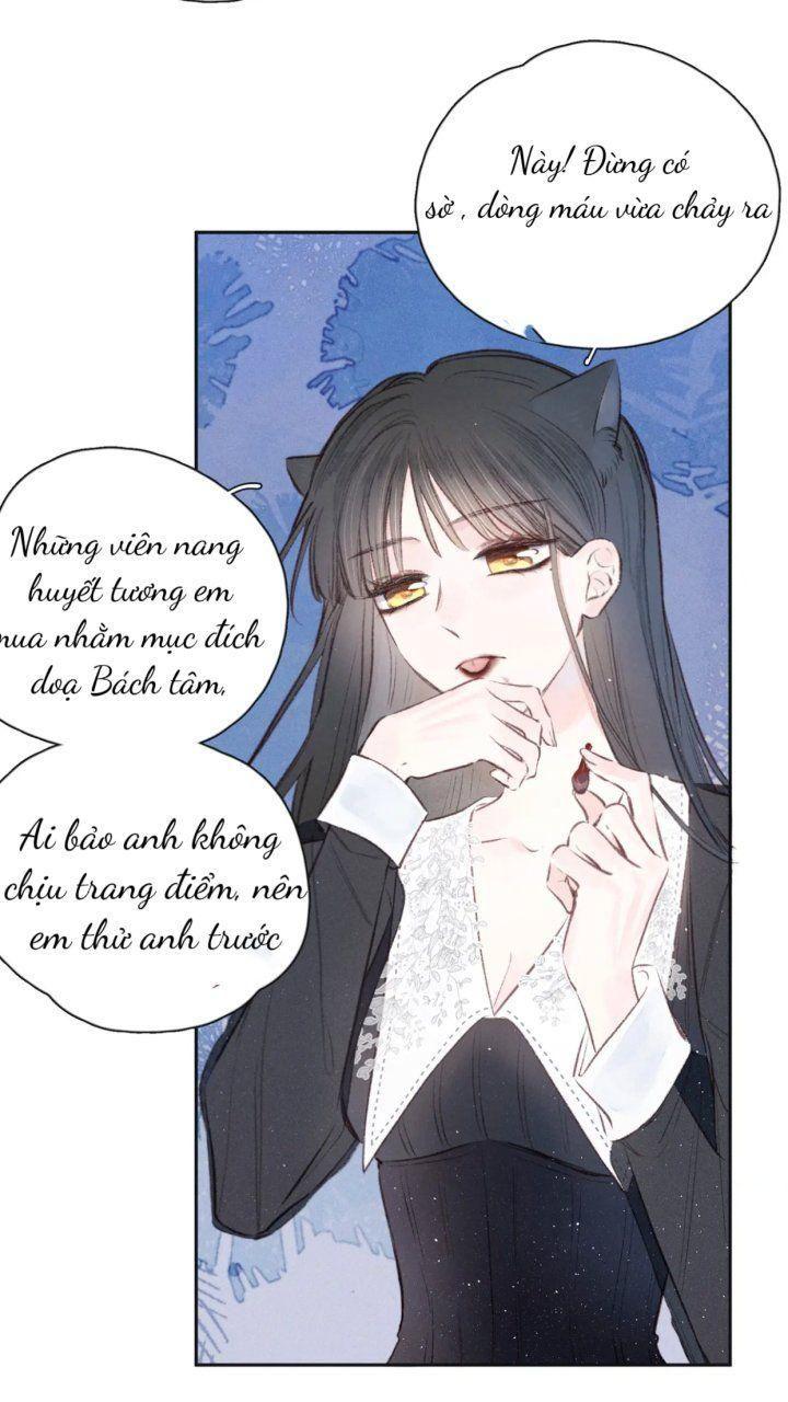 tình trong mưa chapter 15 29