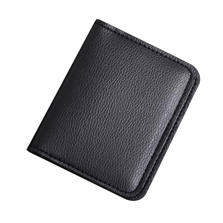 Ví Nữ Mini - Hàng Cao Cấp - Cầm Tay Mini Để Vừa Chứng Minh Thư Cũ VMN02