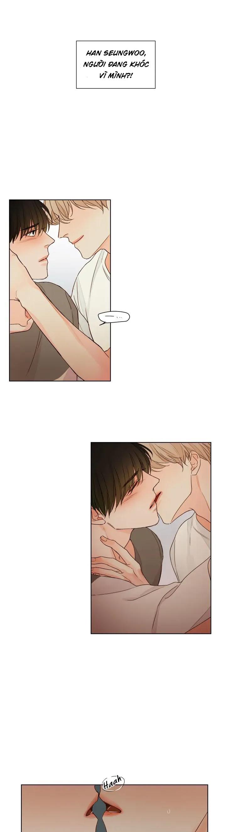 manhwa chịch vồn chịch vã chapter 61 13