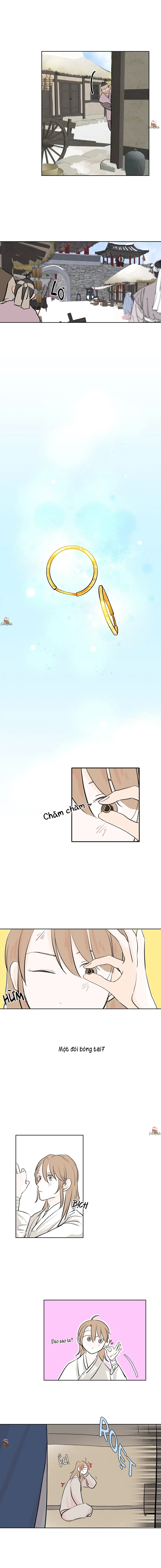 kẻ trộm hồ tiên chapter 5 3