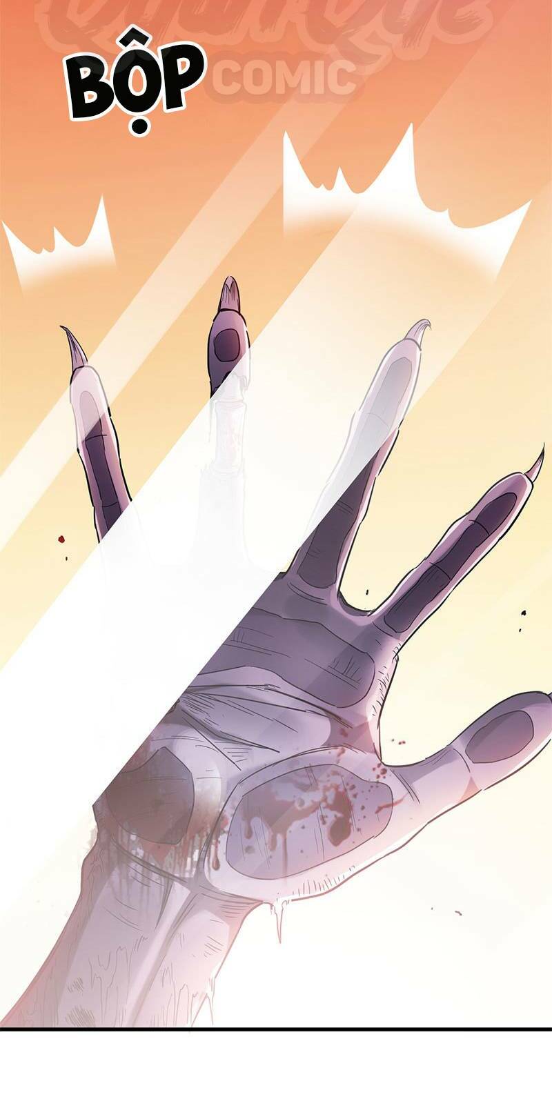 sau mạt thế tôi trở thành zombie chapter 2 30