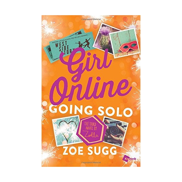 Girl Online: Going Solo