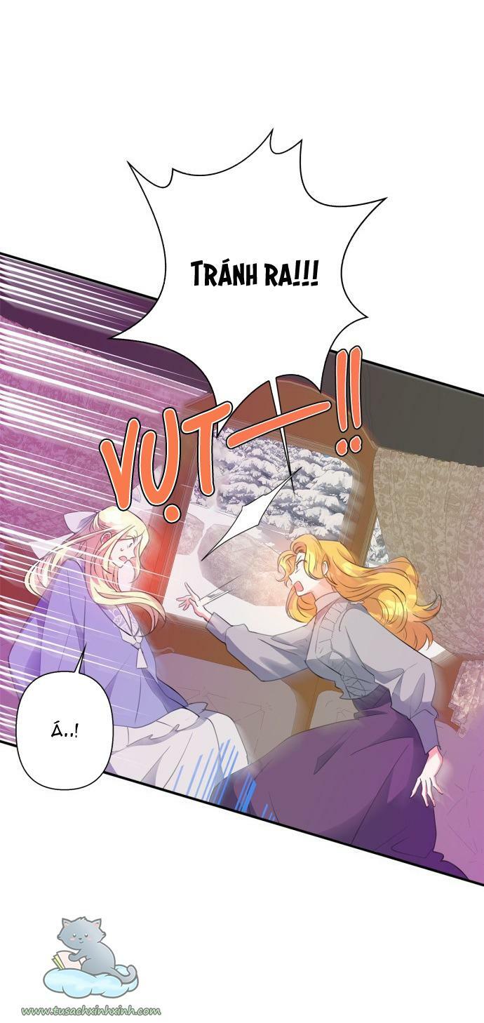tôi đang nuôi dưỡng một con quái thú chapter 56 35
