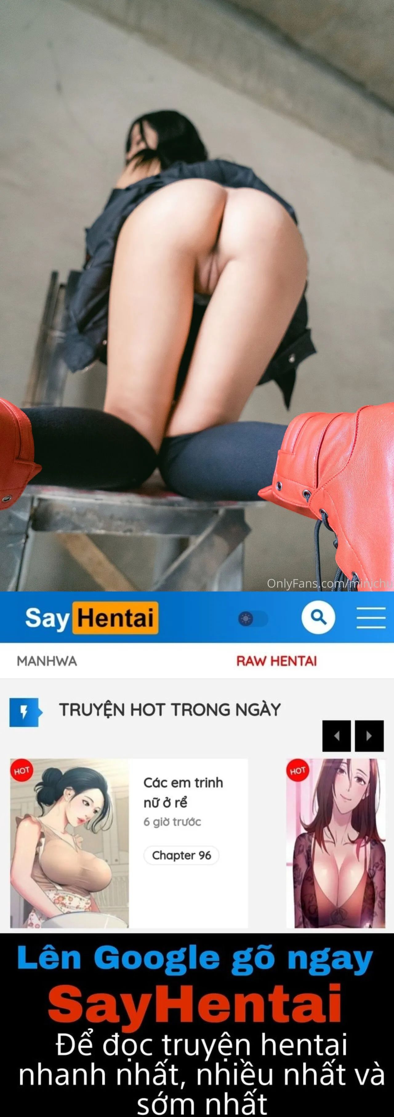 hình cosplay chapter 125 38